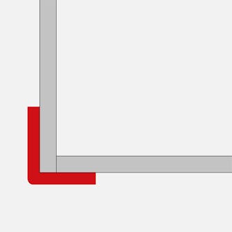 kulmalista puu kulmalista puu